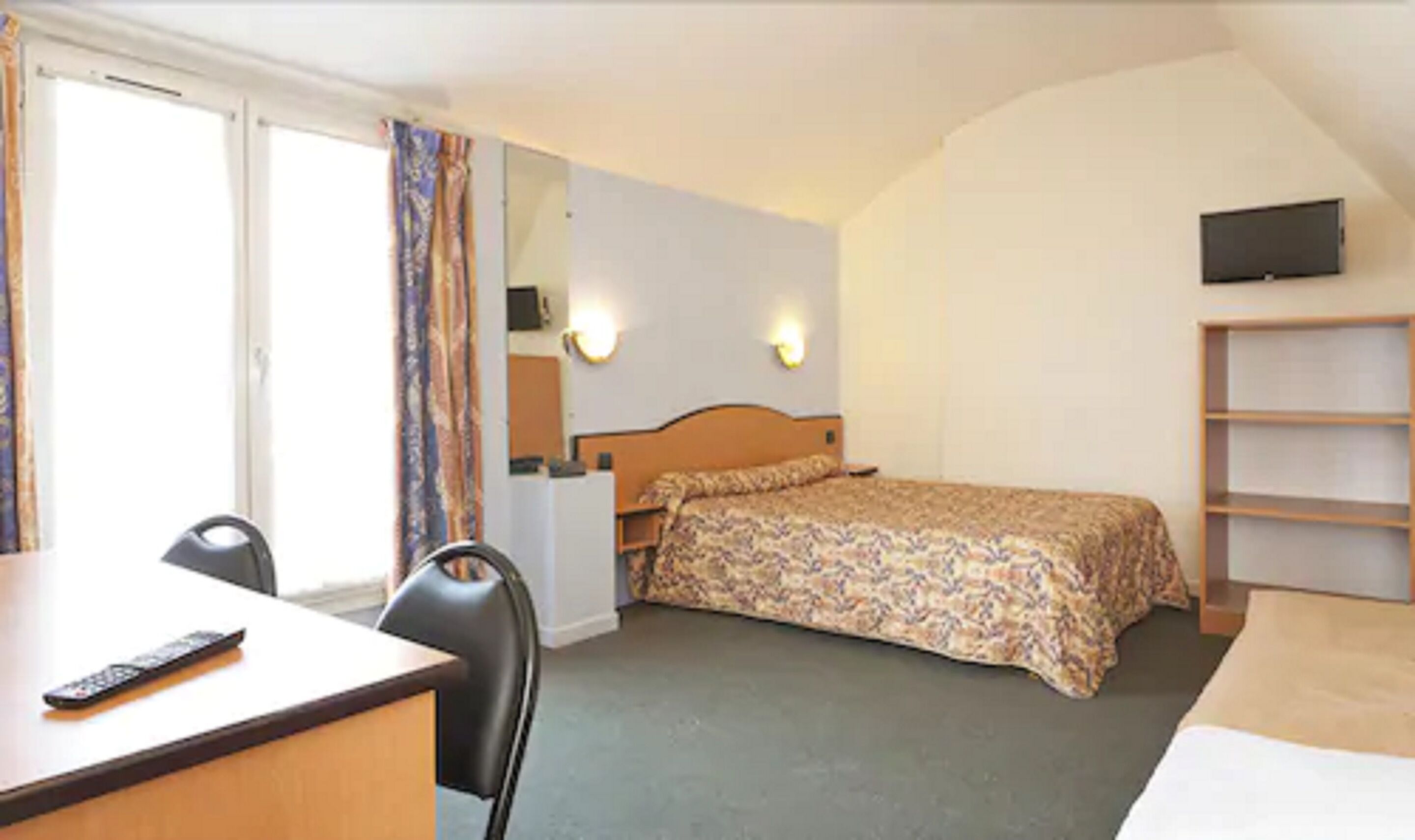 Foto - Hotel Ferney République