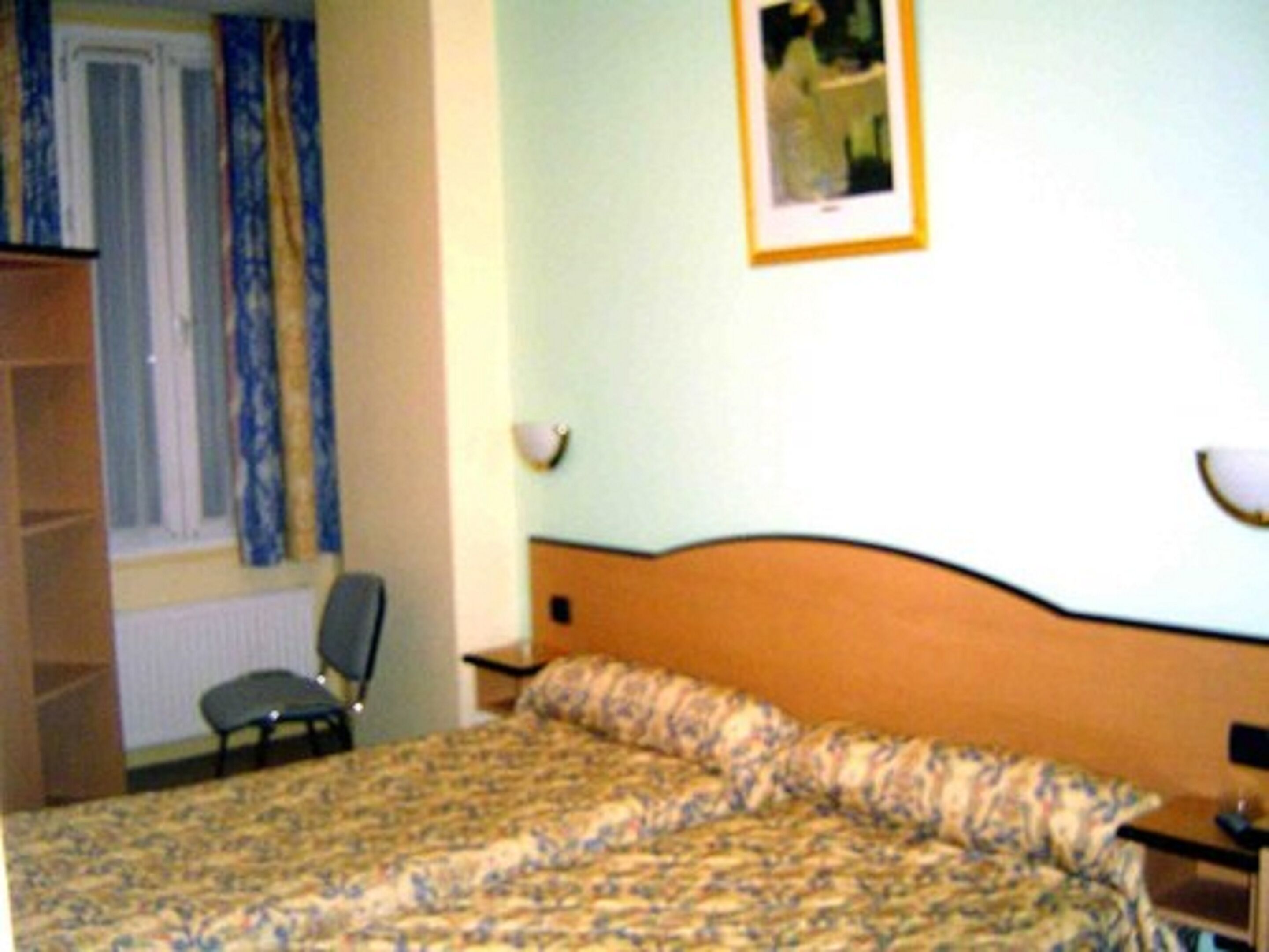 Foto - Hotel Ferney République