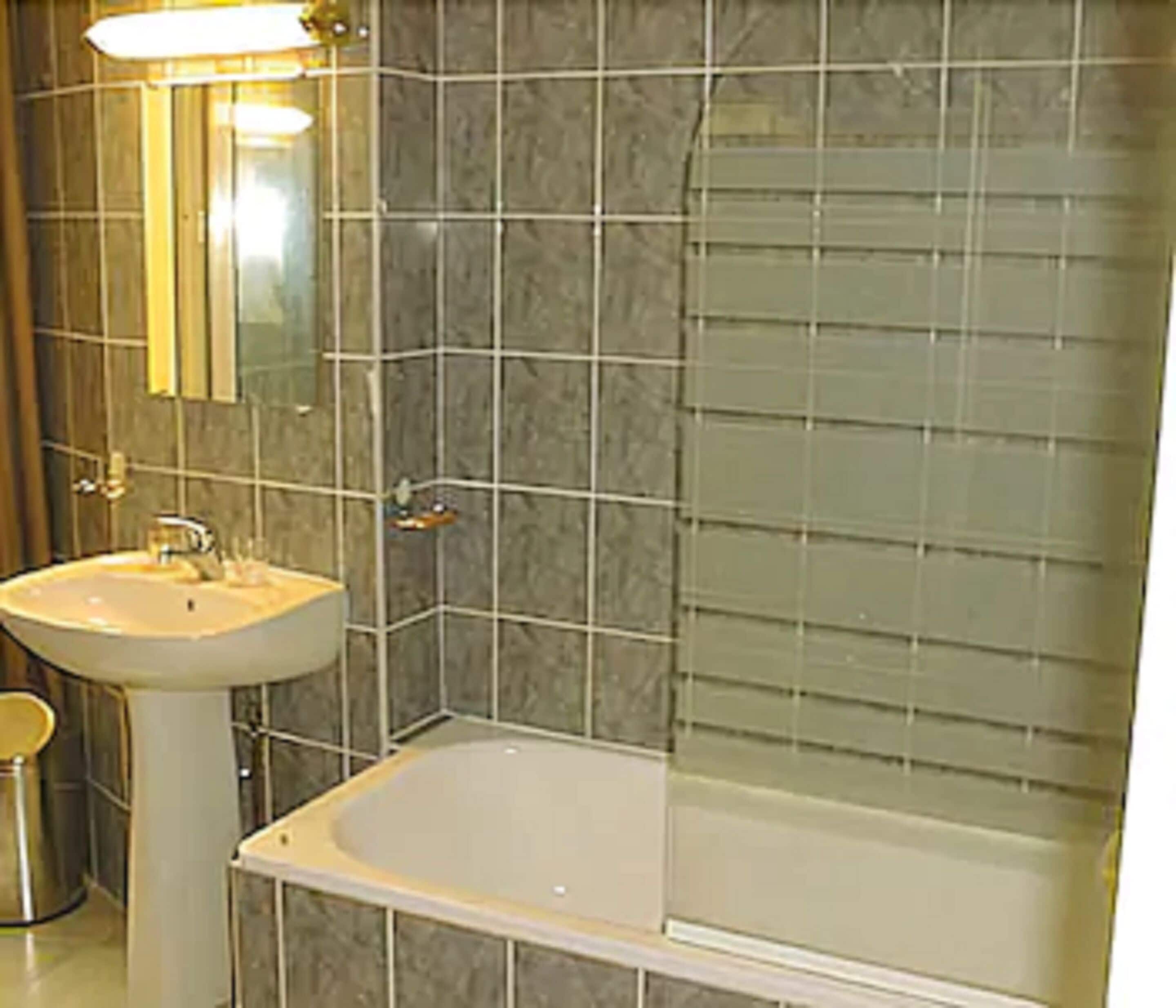 Foto - Hotel Ferney République