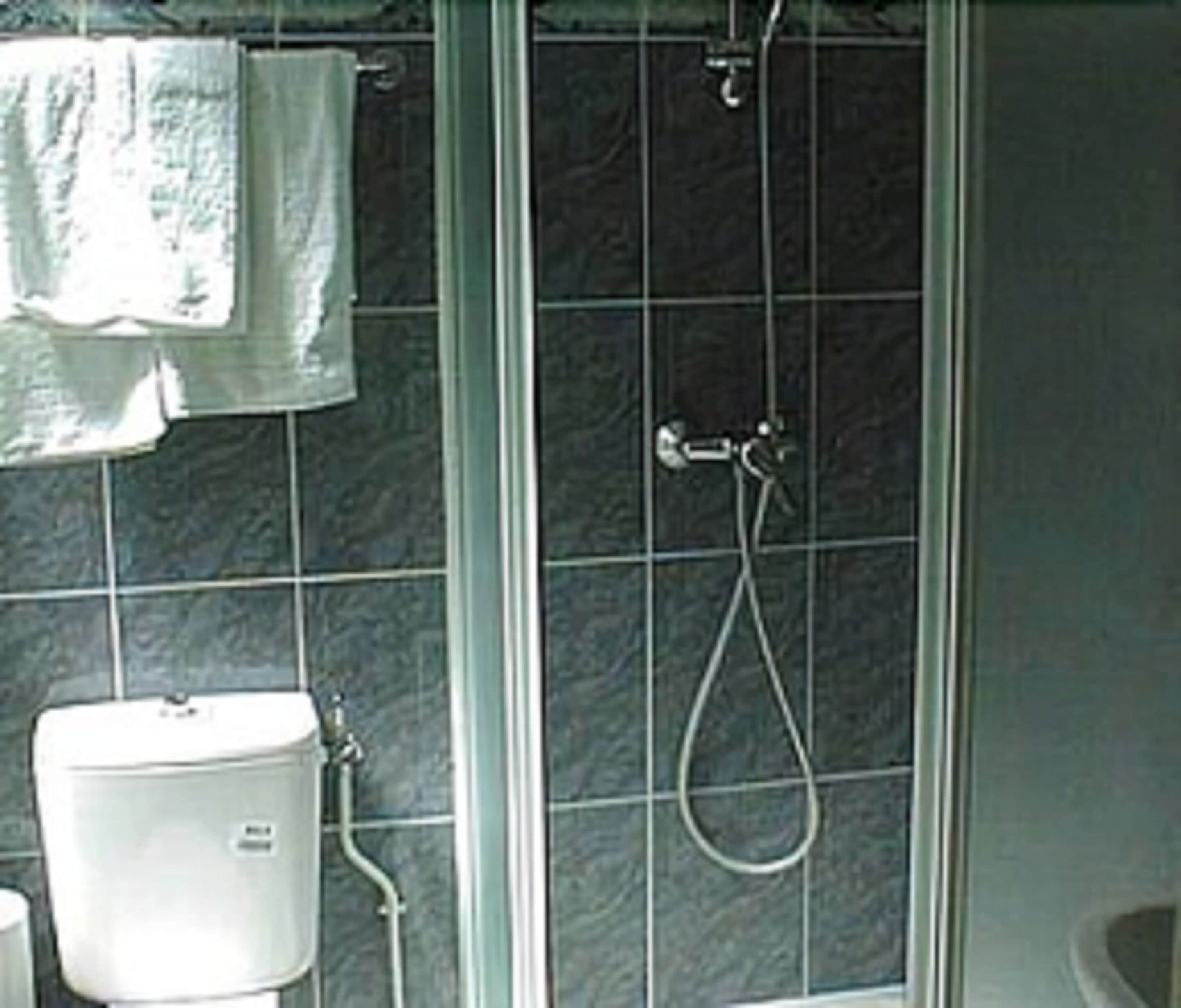 Foto - Hotel Ferney République