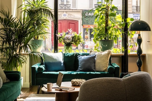 Midnight Hôtel Paris