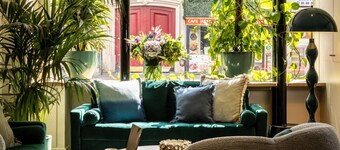 Midnight Hôtel Paris