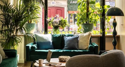 Midnight Hôtel Paris