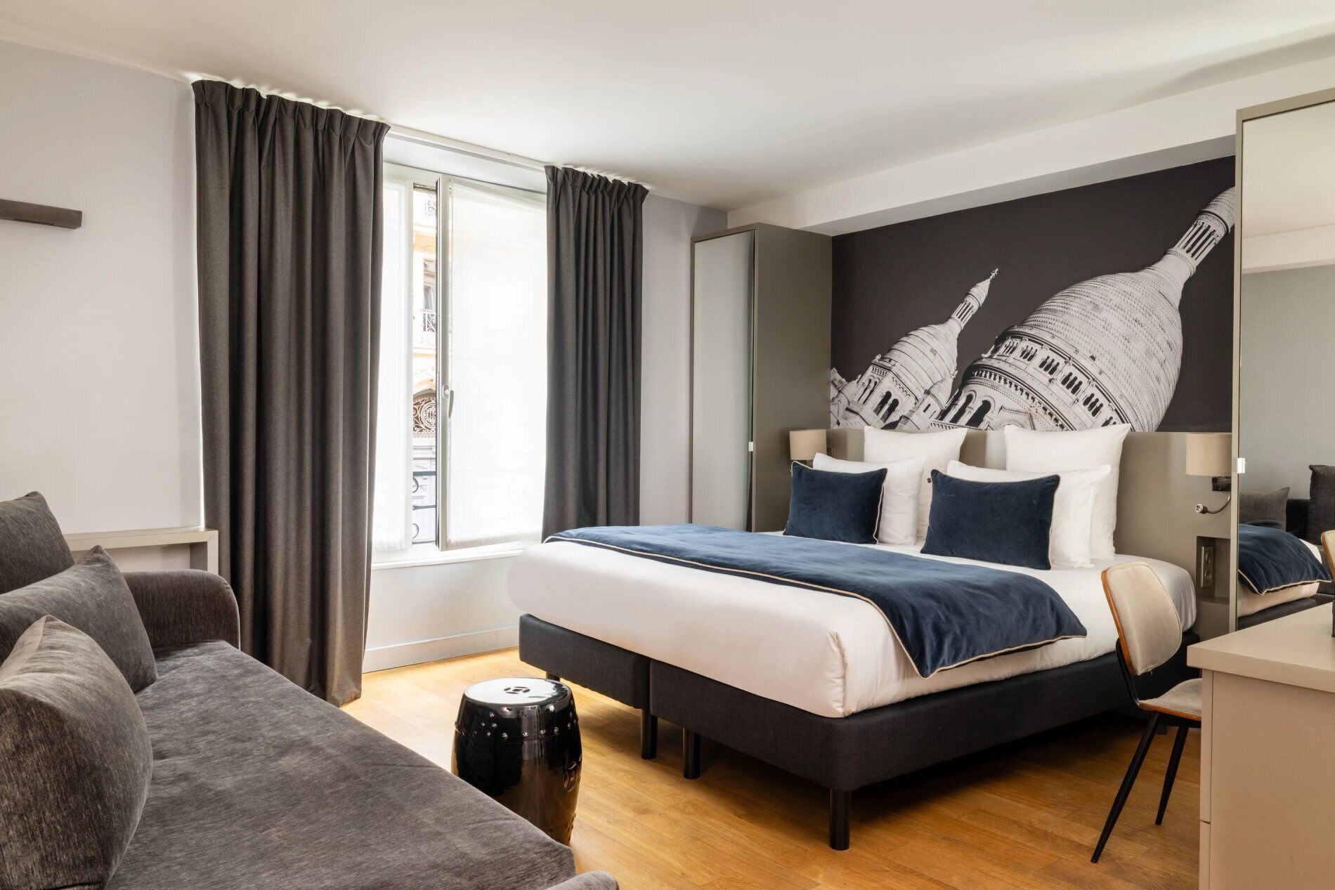 Foto - Midnight Hôtel Paris