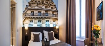 Midnight Hôtel Paris