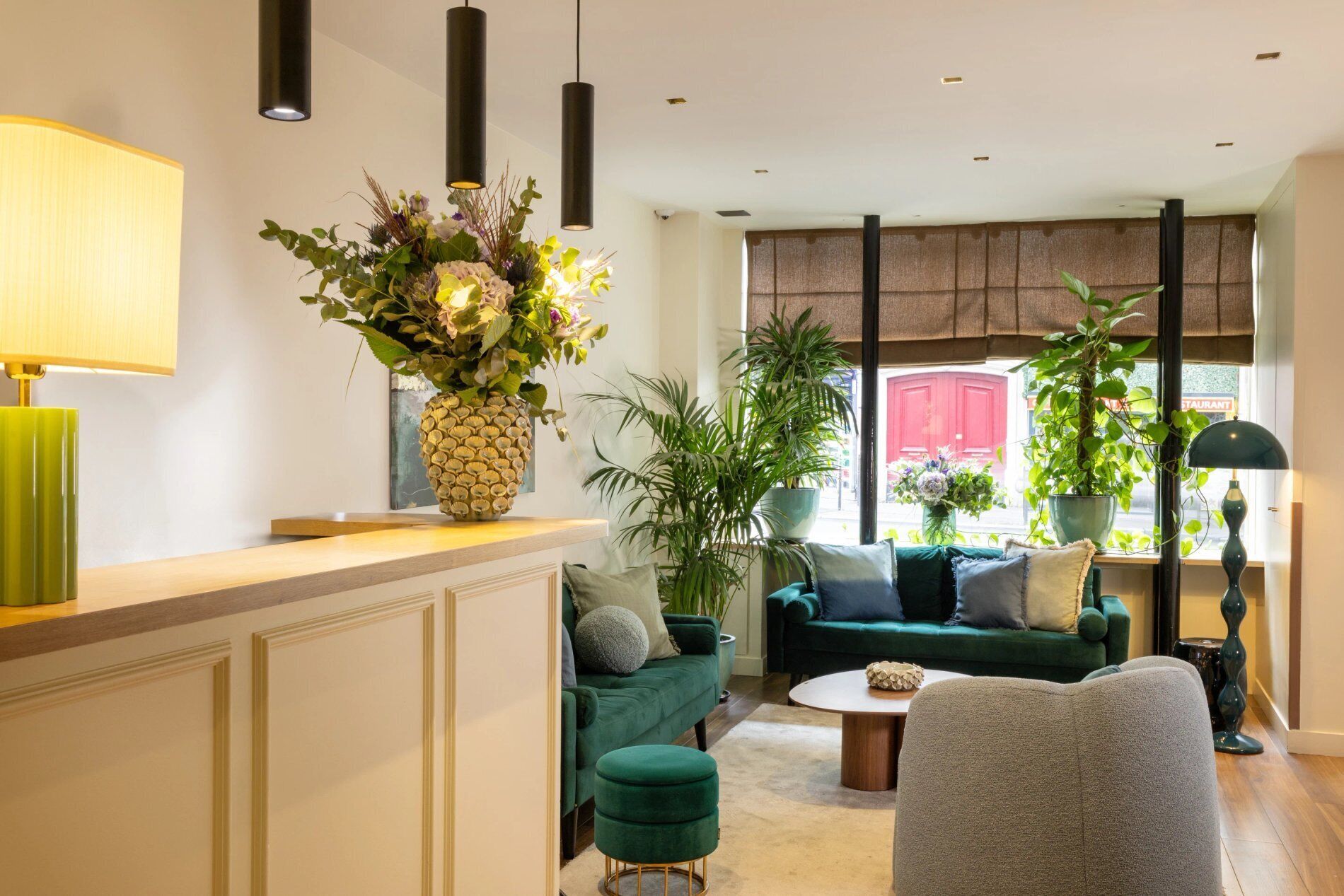 Foto - Midnight Hôtel Paris