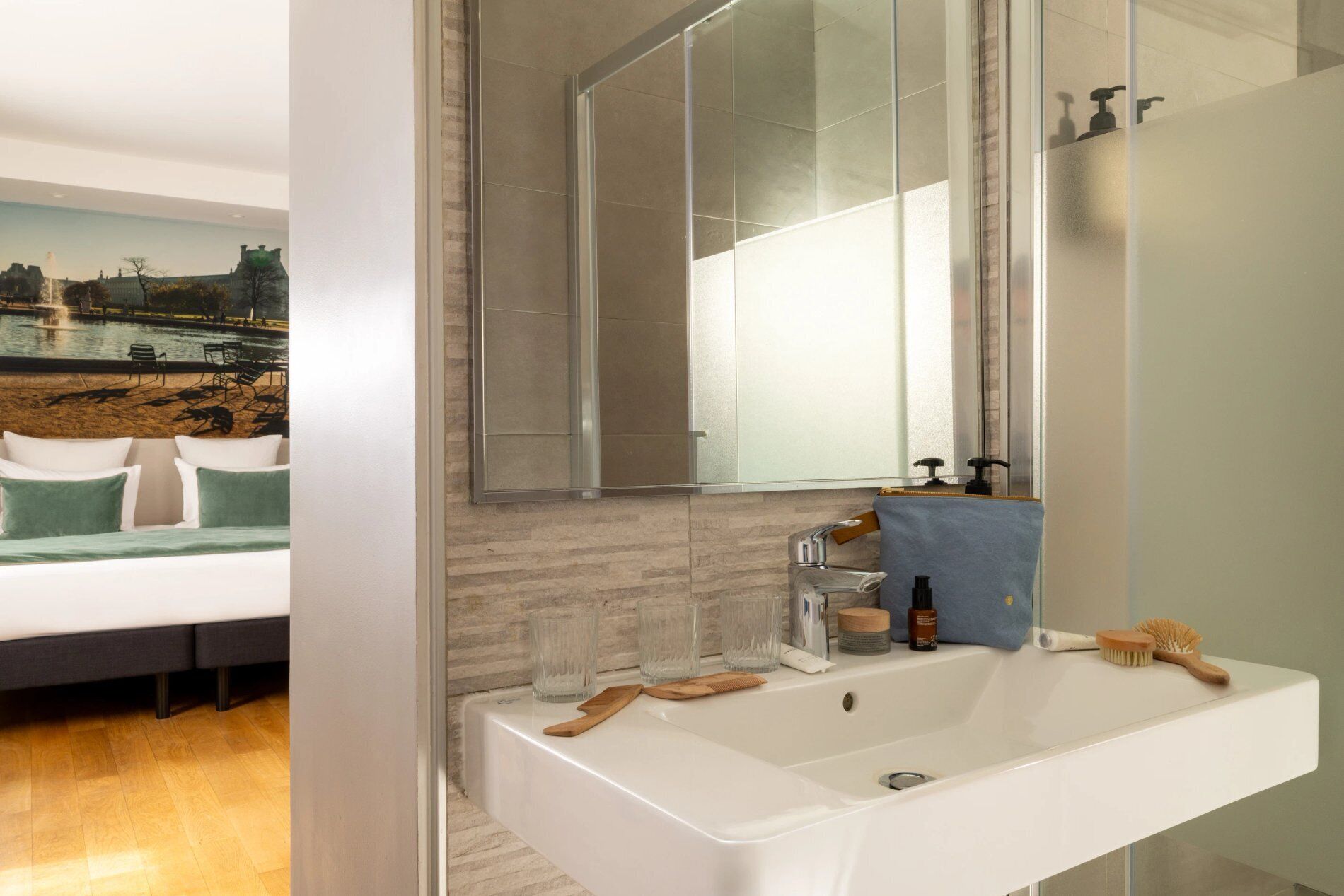 Foto - Midnight Hôtel Paris