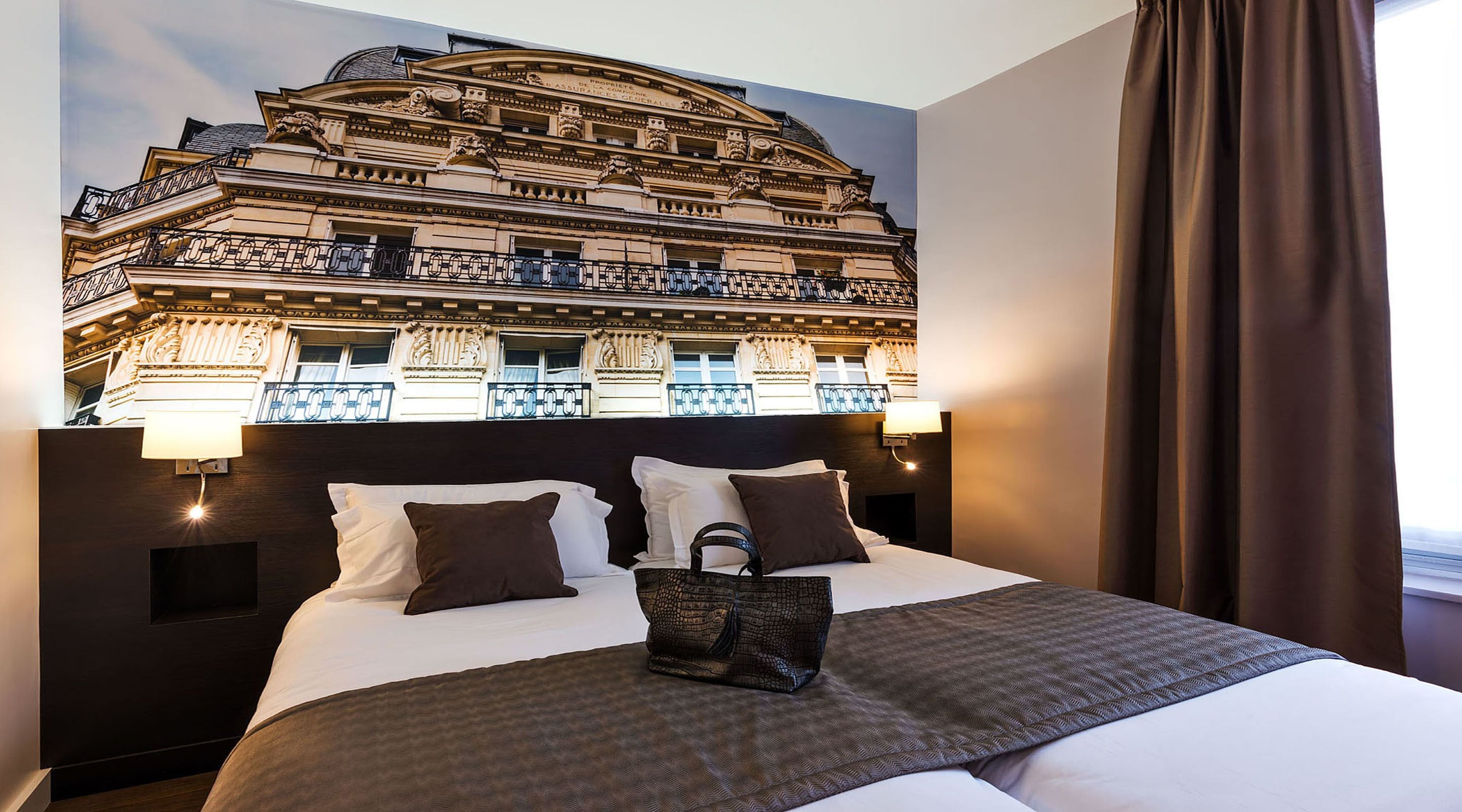 Foto - Midnight Hôtel Paris