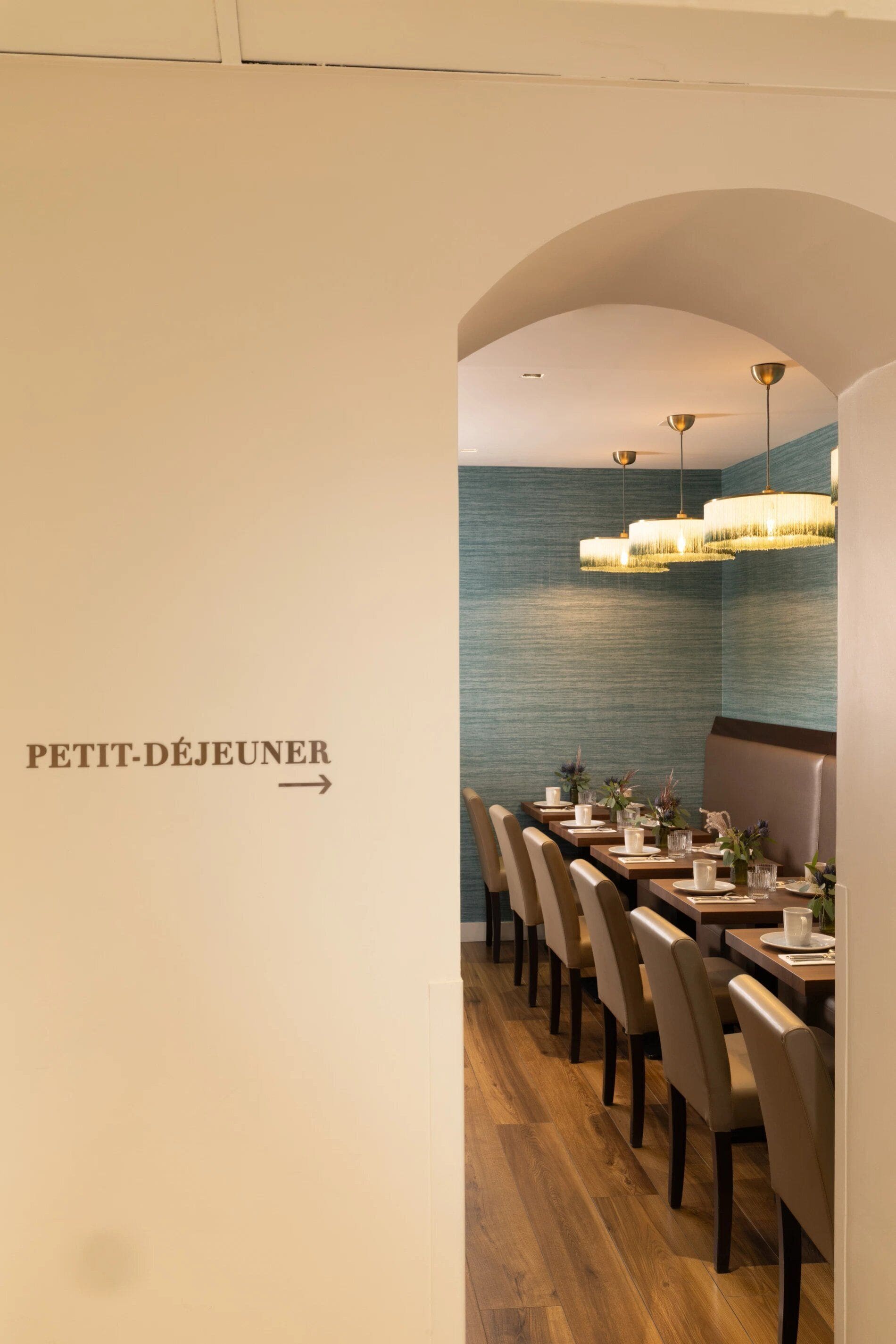 Foto - Midnight Hôtel Paris