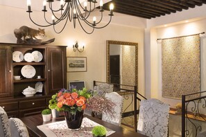 Meeting facility - Hôtel Castex (Paris)