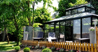 Hostellerie de la Vieille Ferme
