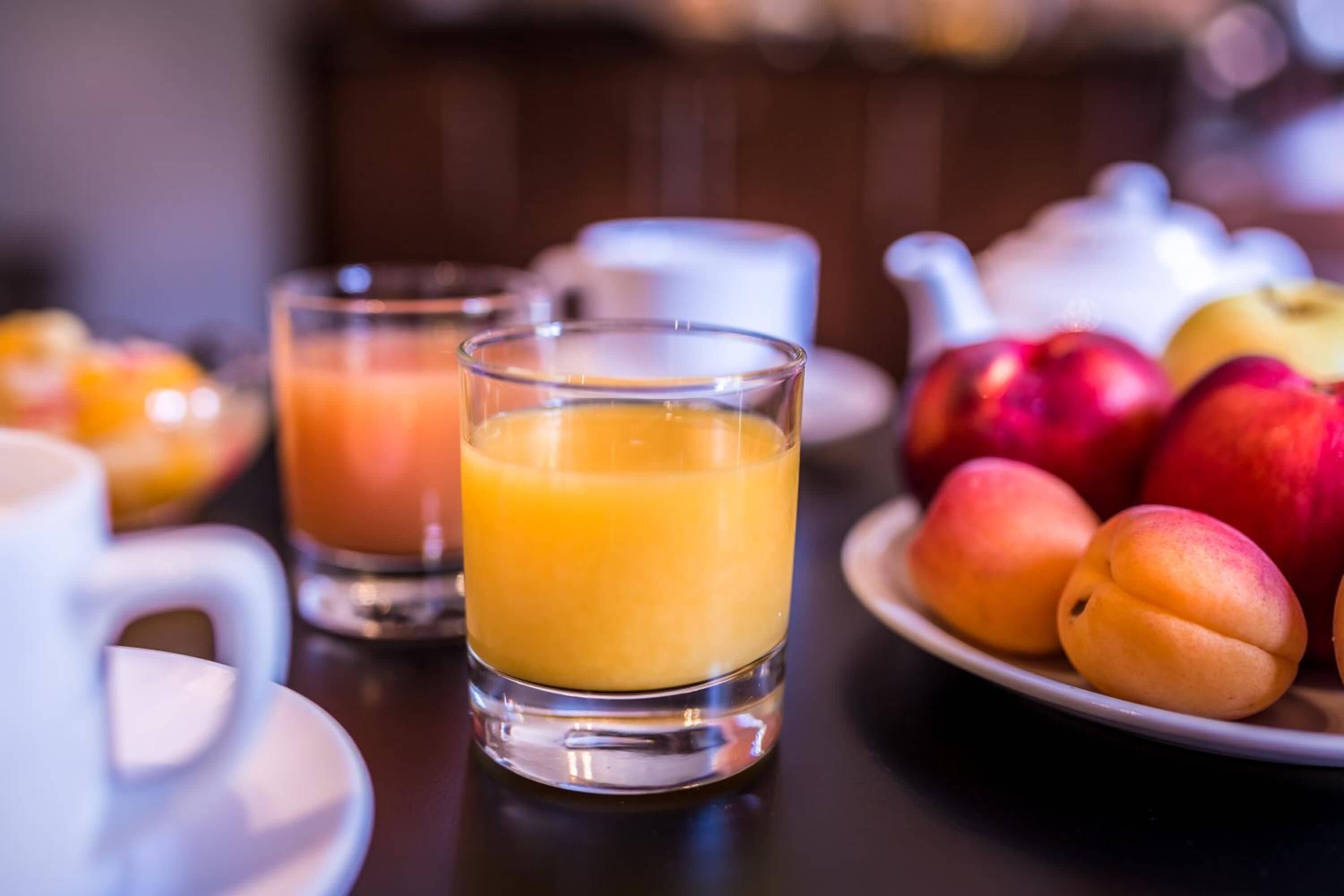 Photo - Hôtel Garance