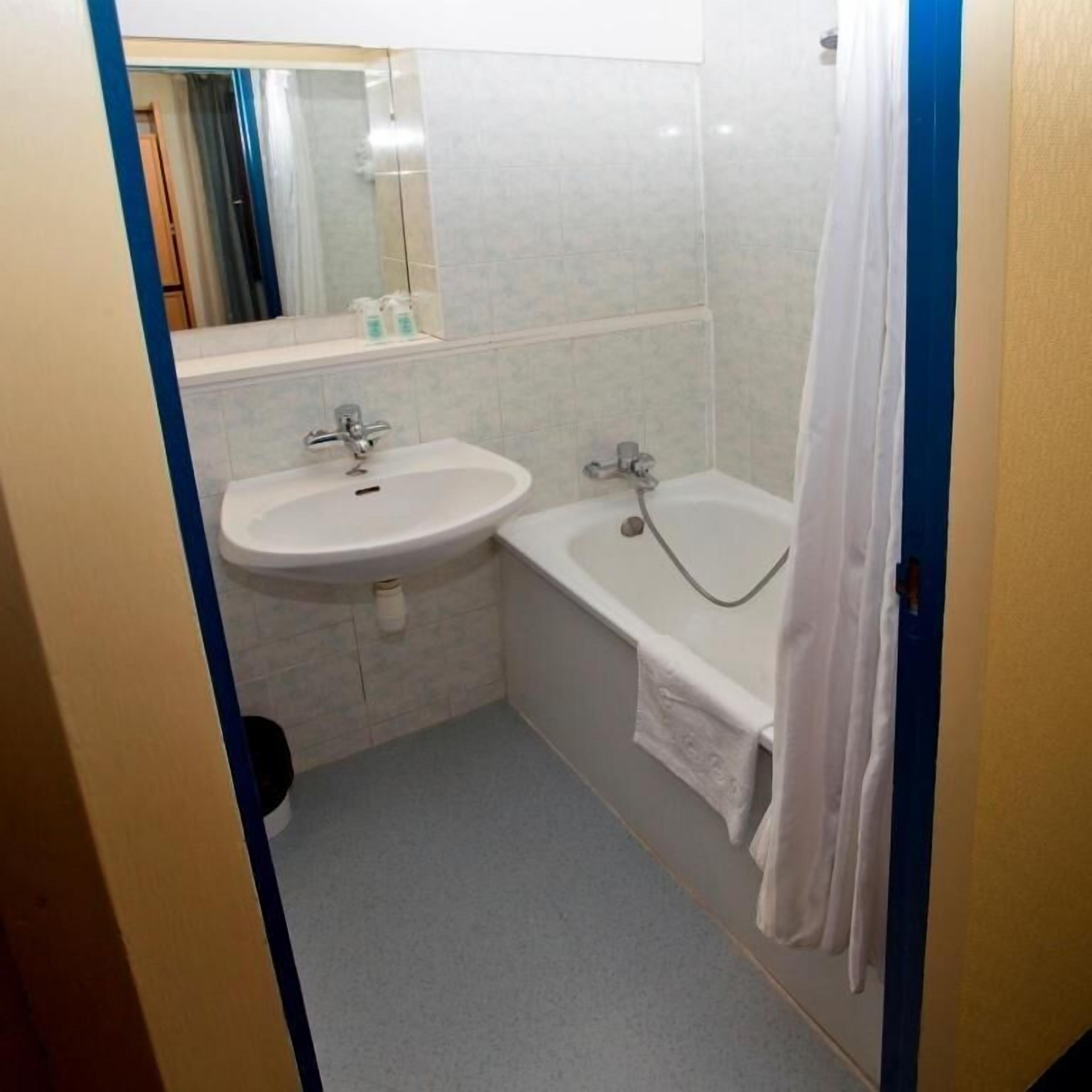 Foto - Hipotel Paris Marne La Vallée