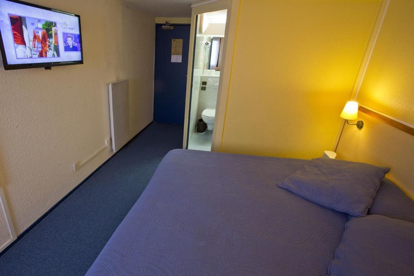 Foto - Hipotel Paris Marne La Vallée