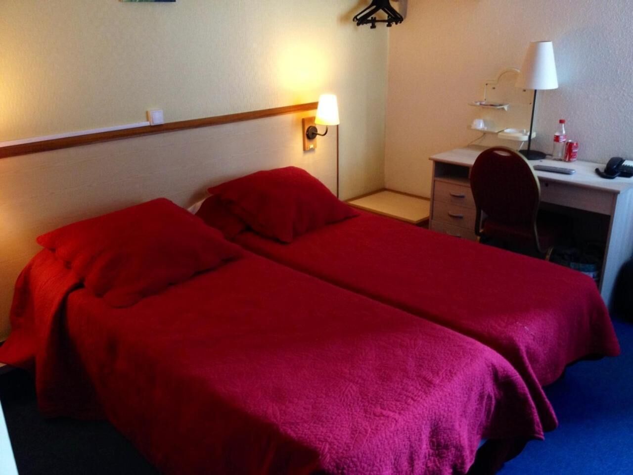 Foto - Hipotel Paris Marne La Vallée