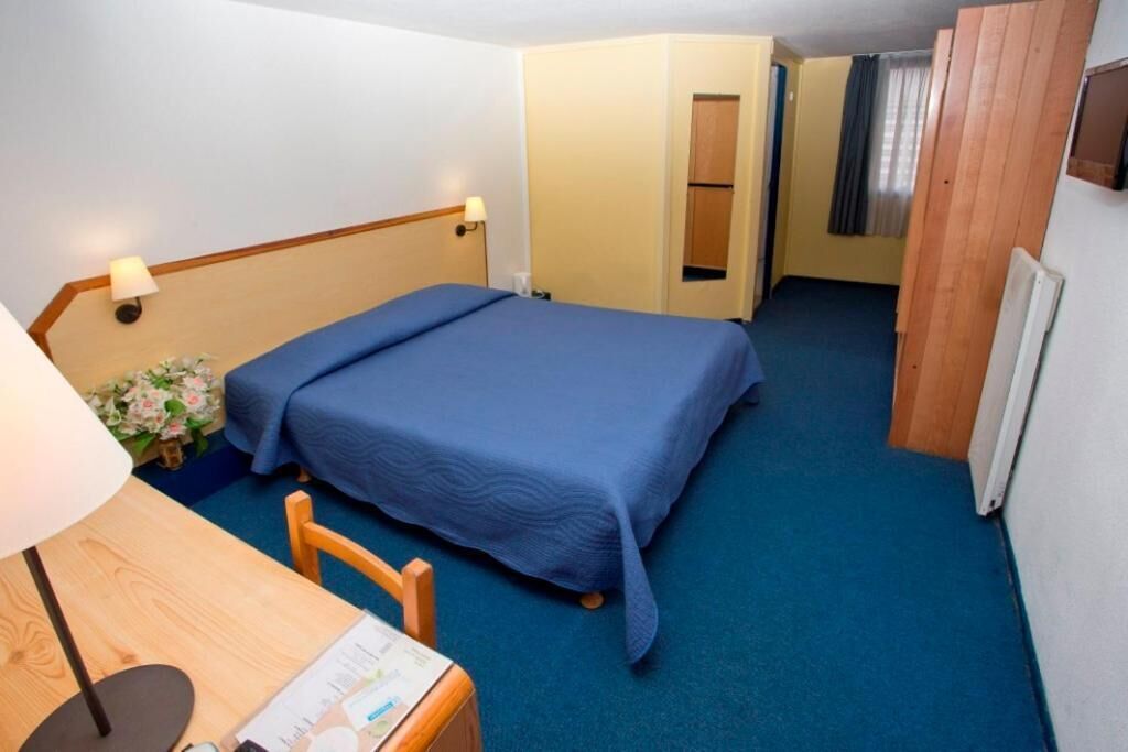 Foto - Hipotel Paris Marne La Vallée