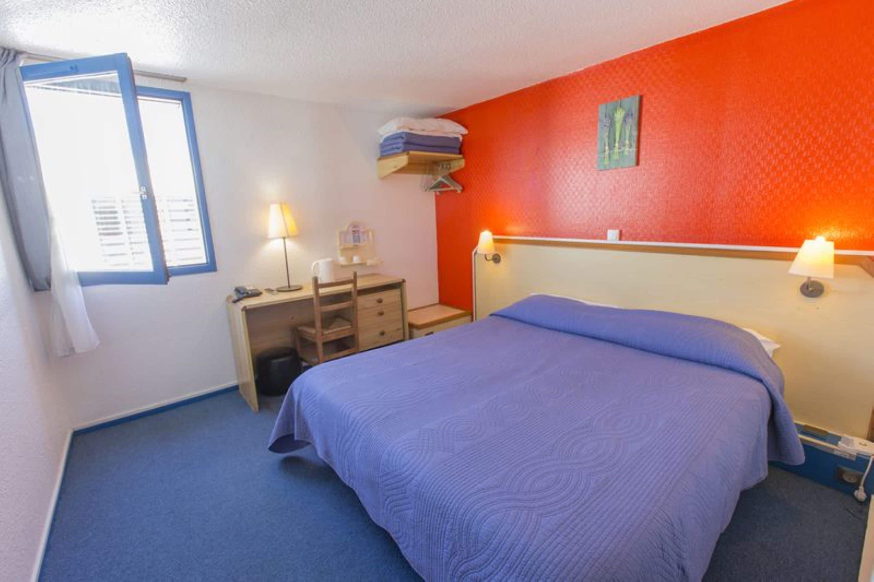 Foto - Hipotel Paris Marne La Vallée