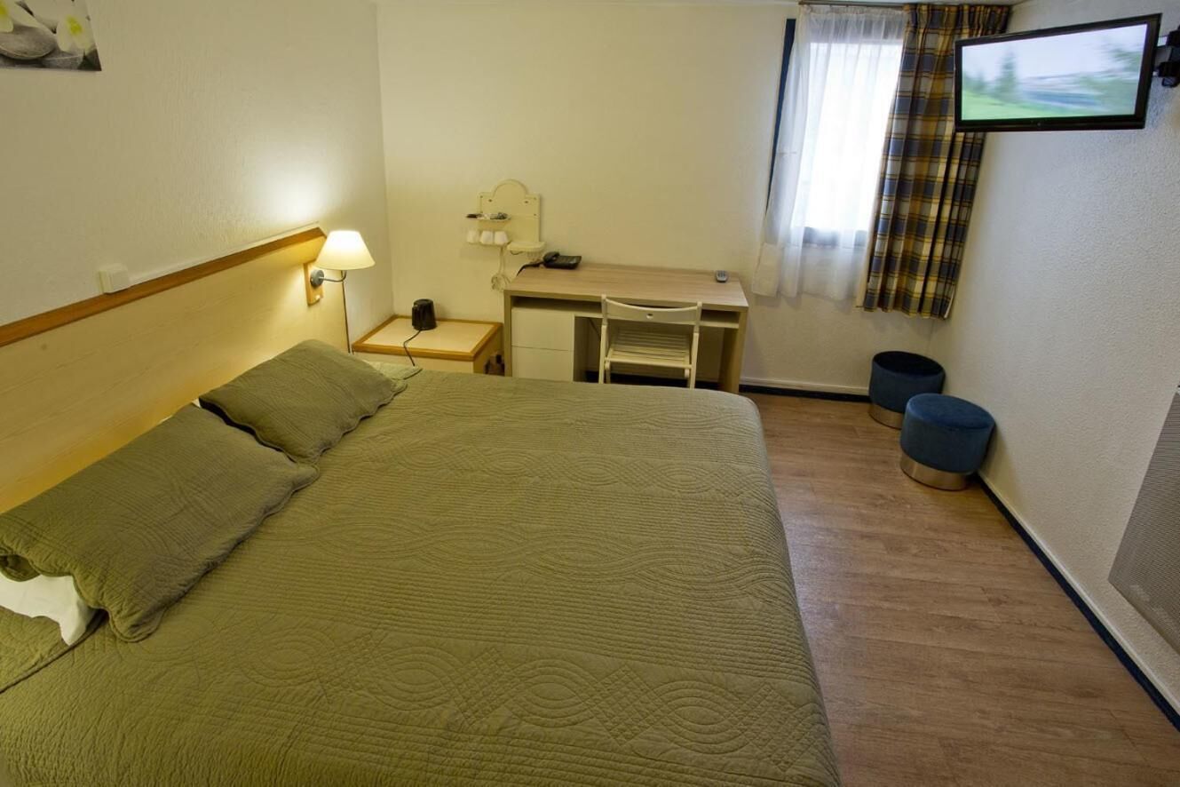 Foto - Hipotel Paris Marne La Vallée