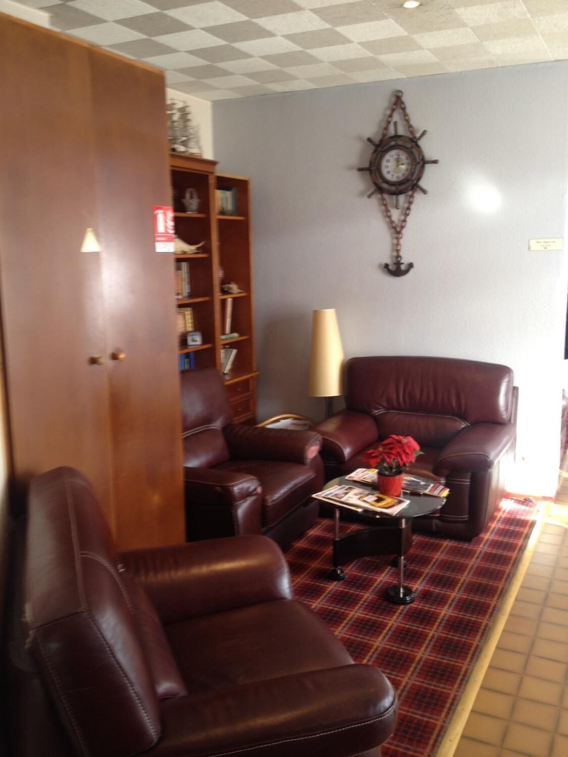 Foto - Hipotel Paris Marne La Vallée