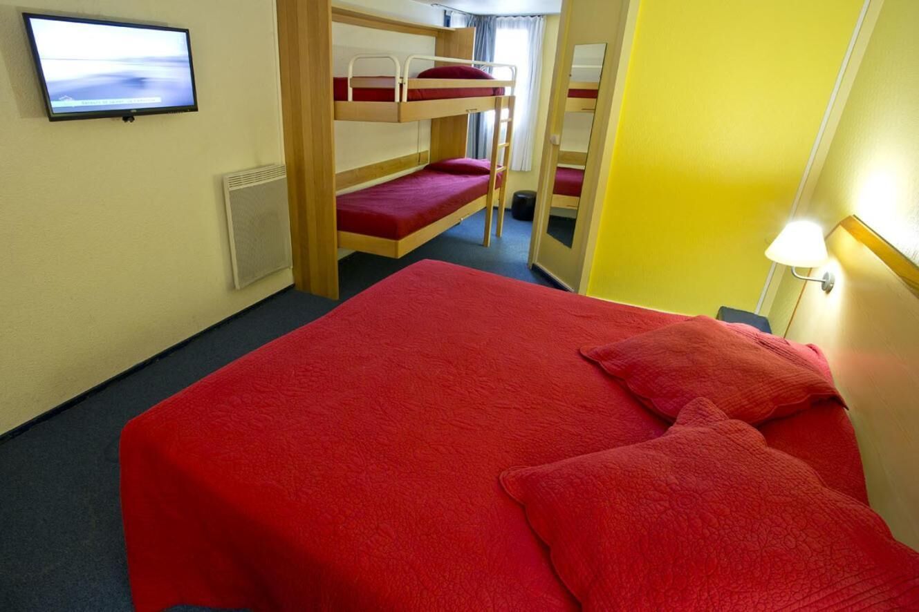 Foto - Hipotel Paris Marne La Vallée