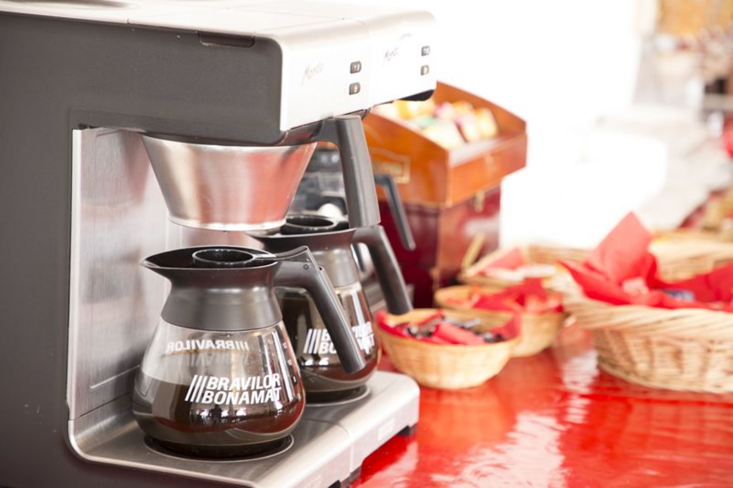 Foto - Hipotel Paris Marne La Vallée