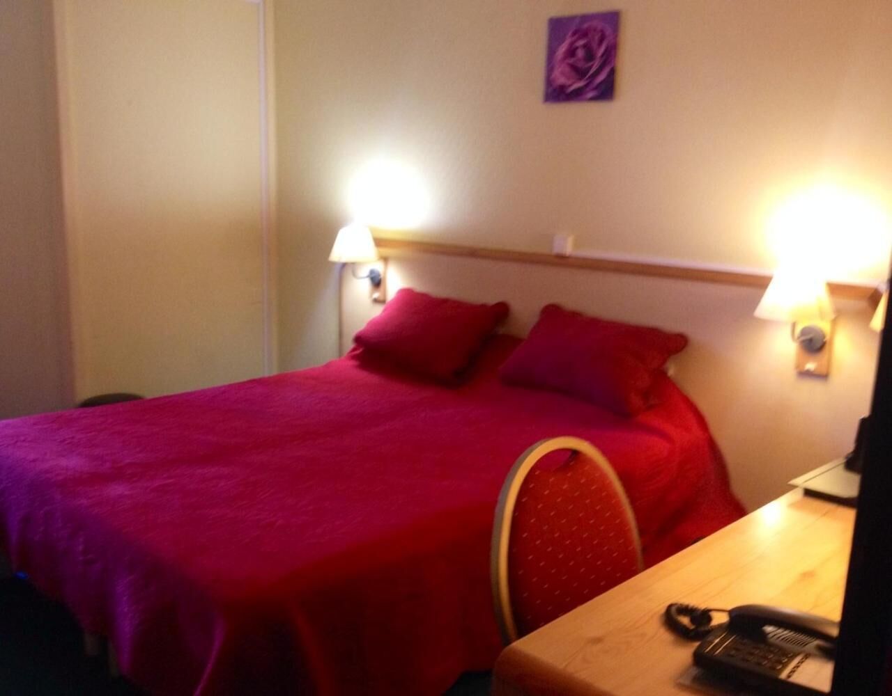 Foto - Hipotel Paris Marne La Vallée