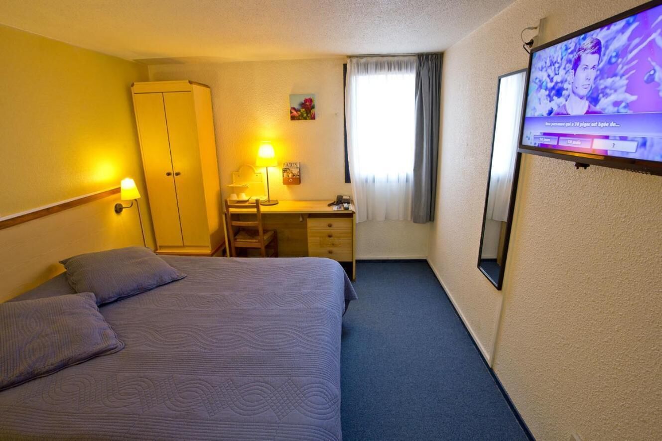 Foto - Hipotel Paris Marne La Vallée