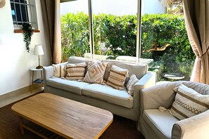 منطقة المعيشة