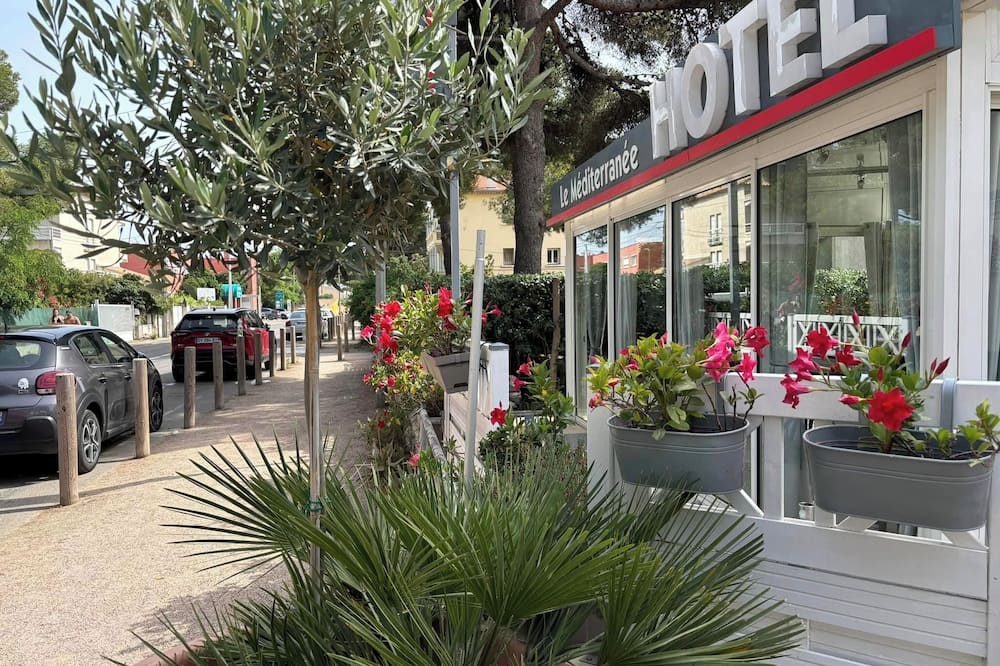 Le Mediterranée
