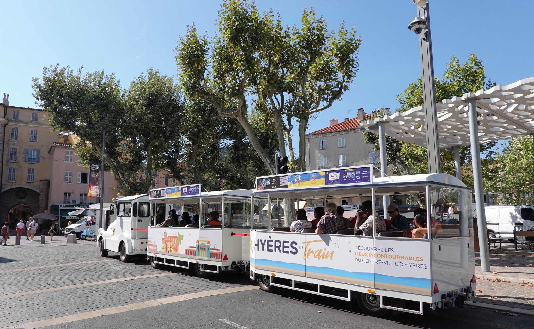 children’s activities