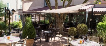 Hôtel de France - Hôtel de charme en Provence