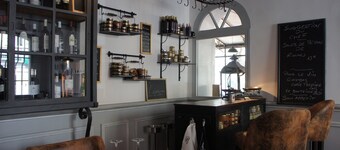 Hôtel de France - Hôtel de charme en Provence