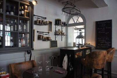 Hôtel de France - Hôtel de charme en Provence