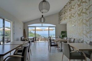 Interior - Cap Riviera (Fréjus)