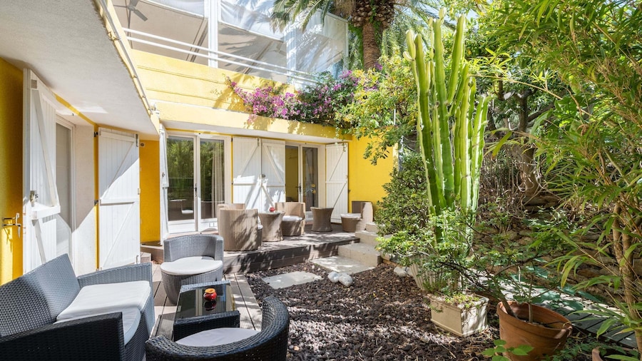 Hôtel de la Fossette