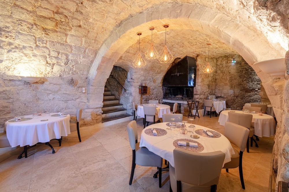 Le Chateau d'Argens