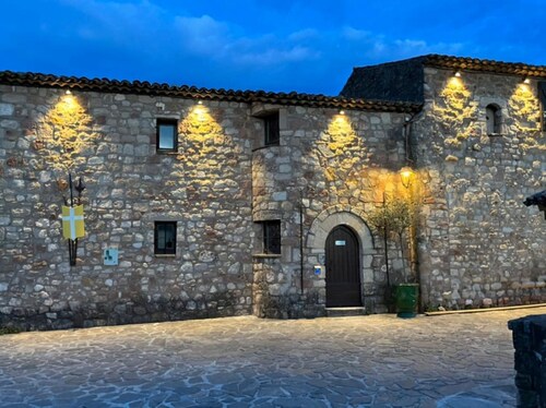 Le Chateau d'Argens (5)