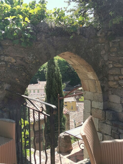 Le Chateau d'Argens (3)