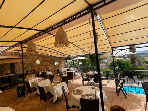 Le Chateau d'Argens (6)