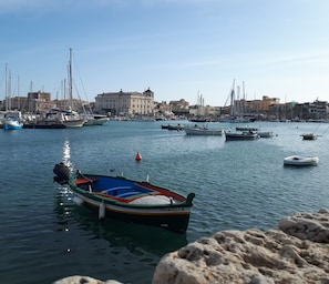 Marina - Lakkios (Syracuse)