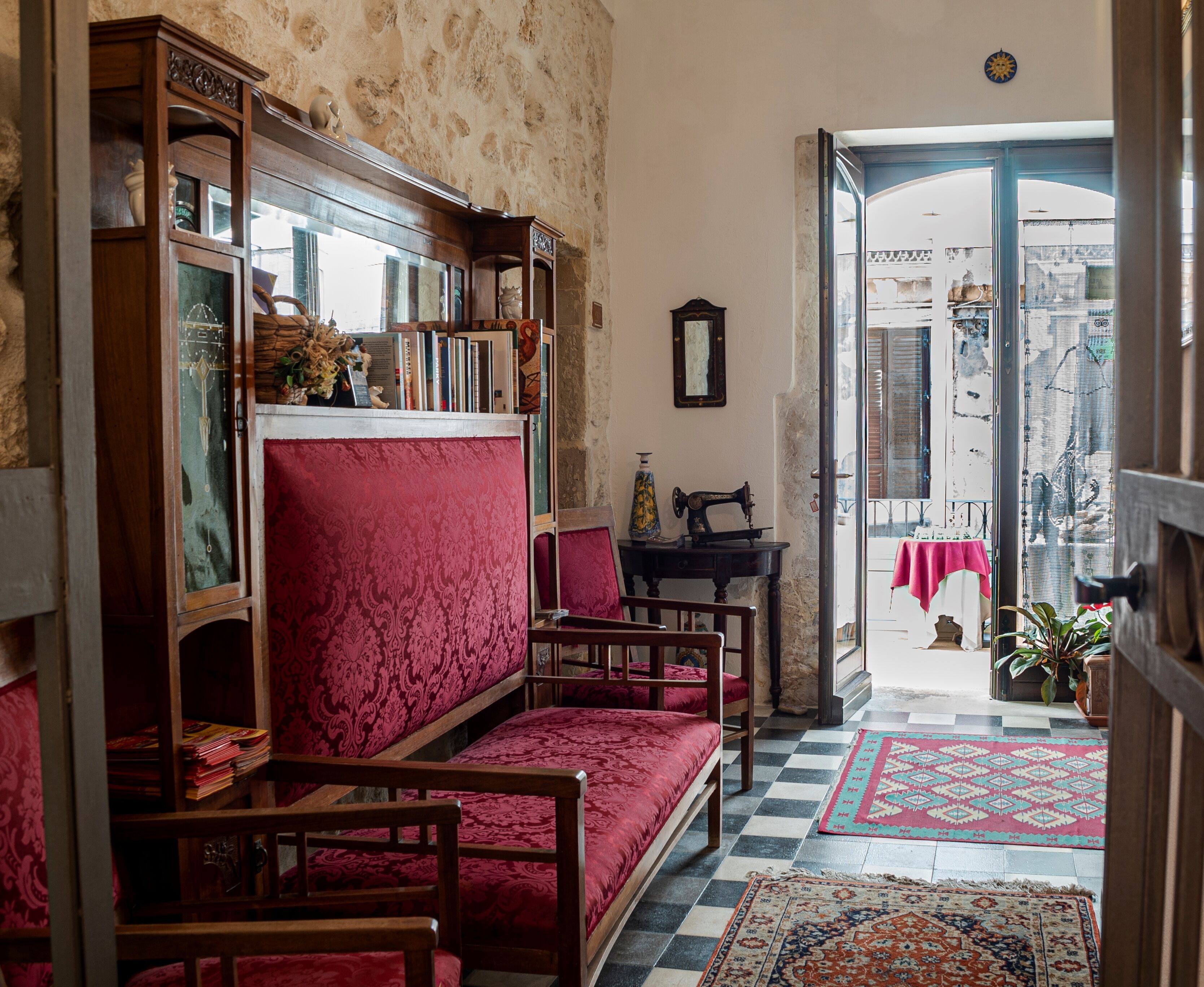 Photo - Lakkios charming suites and rooms