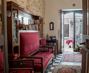 Detalle interior