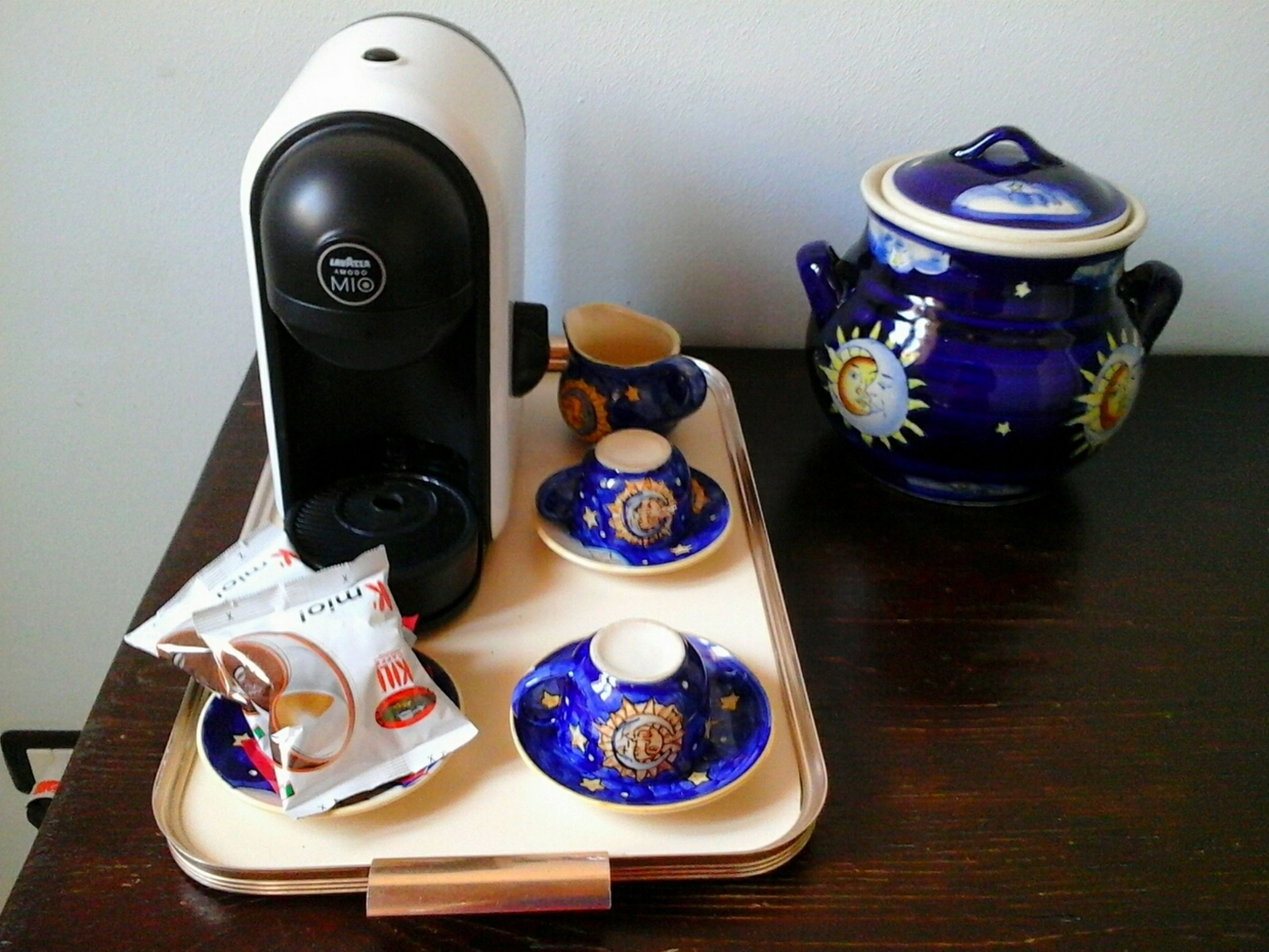 Photo - Lakkios charming suites and rooms