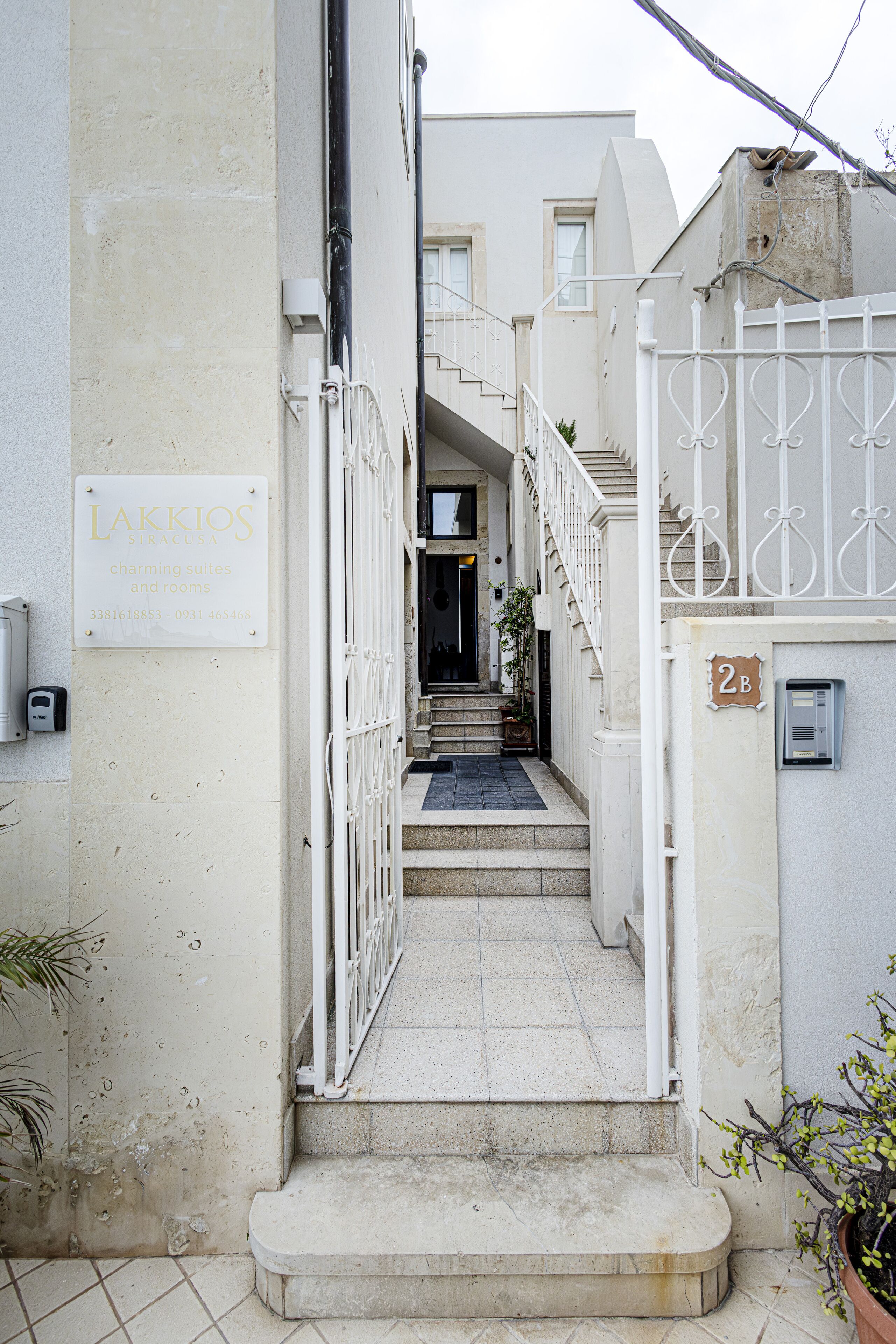 Photo - Lakkios charming suites and rooms