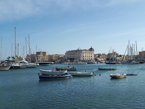 Marina/club náutico
