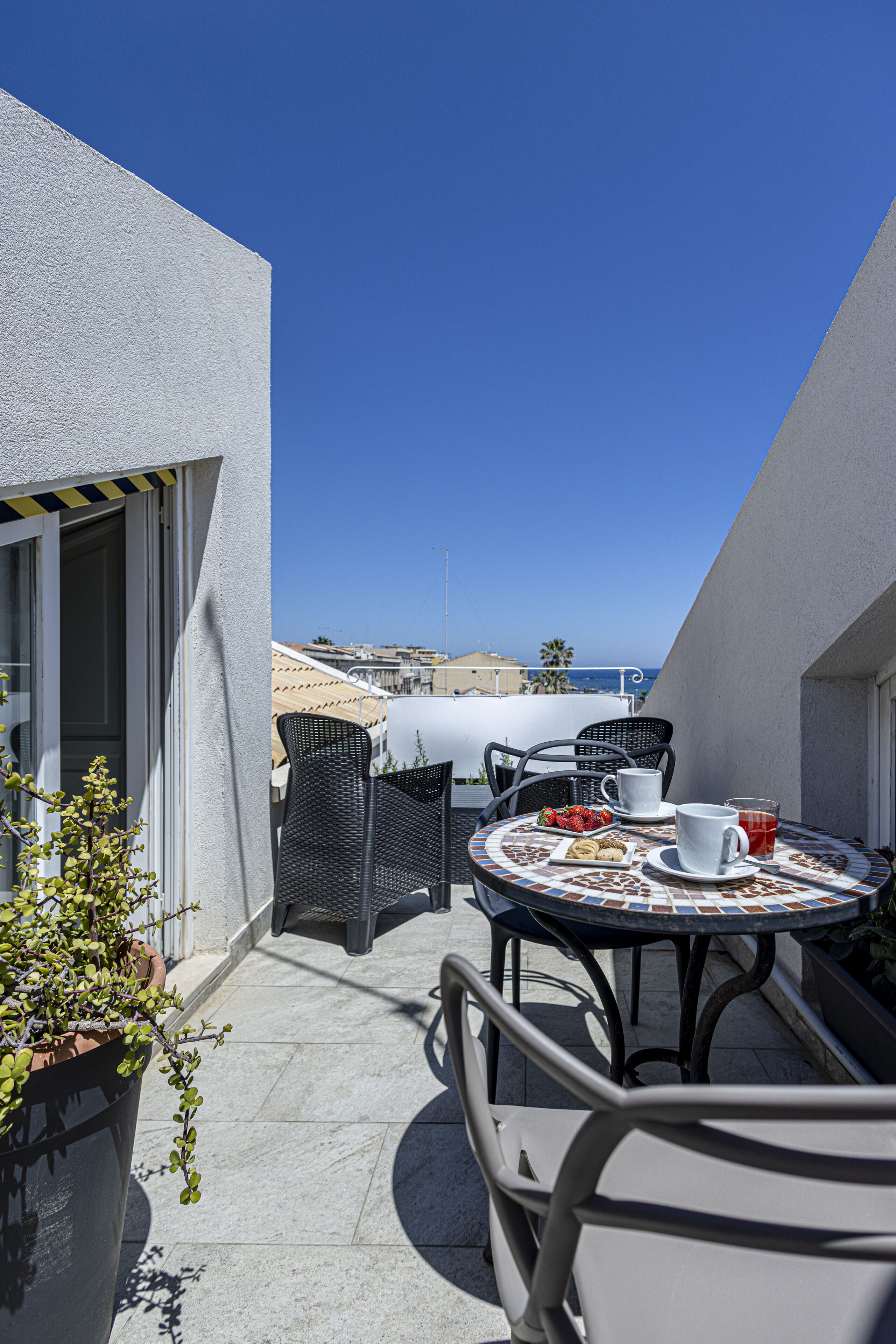 Photo - Lakkios charming suites and rooms