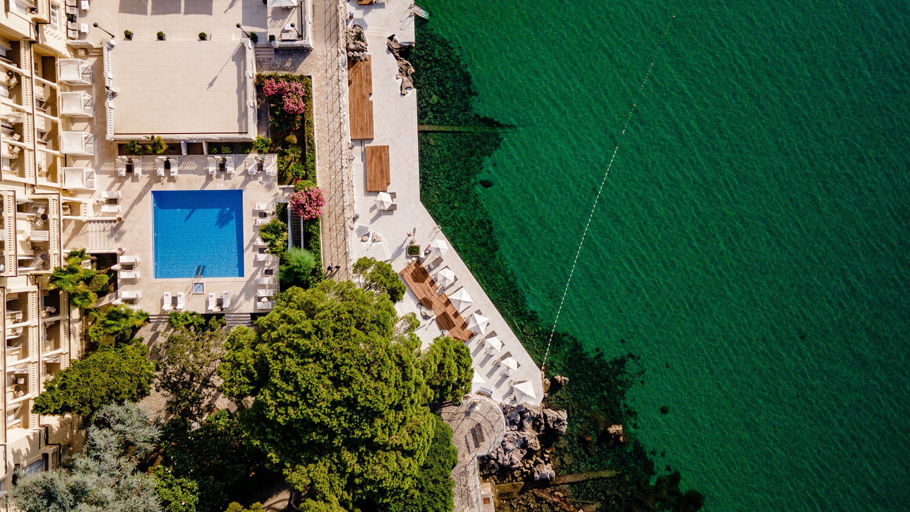Photo - Hotel Kvarner - by Liburnia Hotels & Villas
