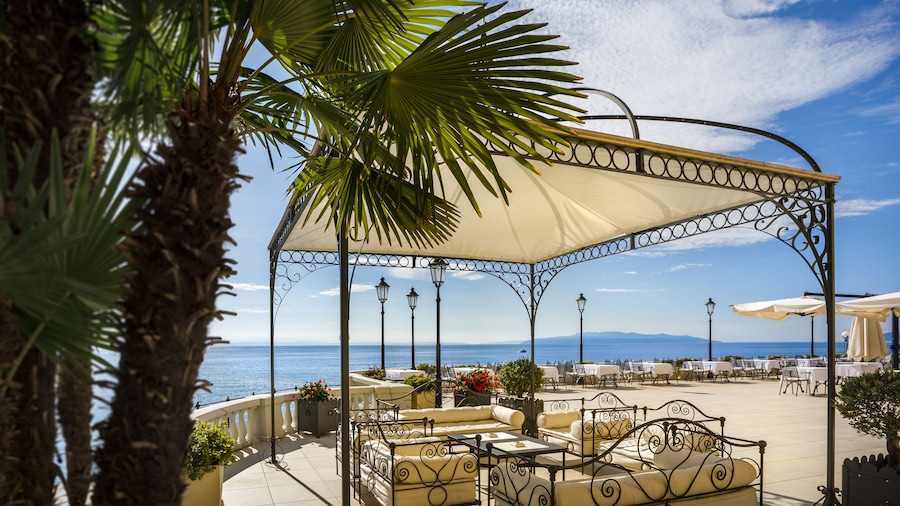 Hotel Kvarner - Liburnia