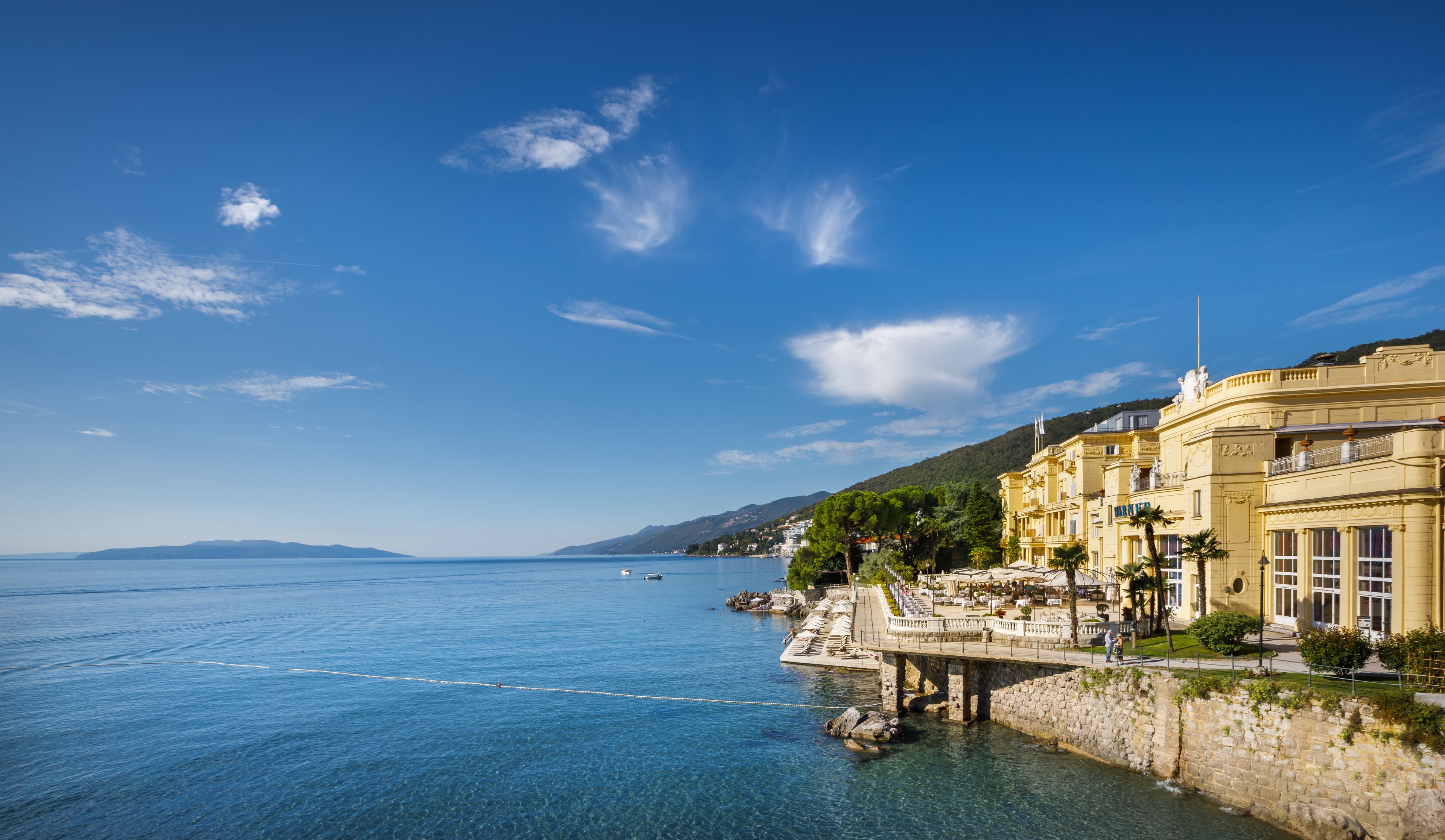 Photo - Hotel Kvarner - by Liburnia Hotels & Villas