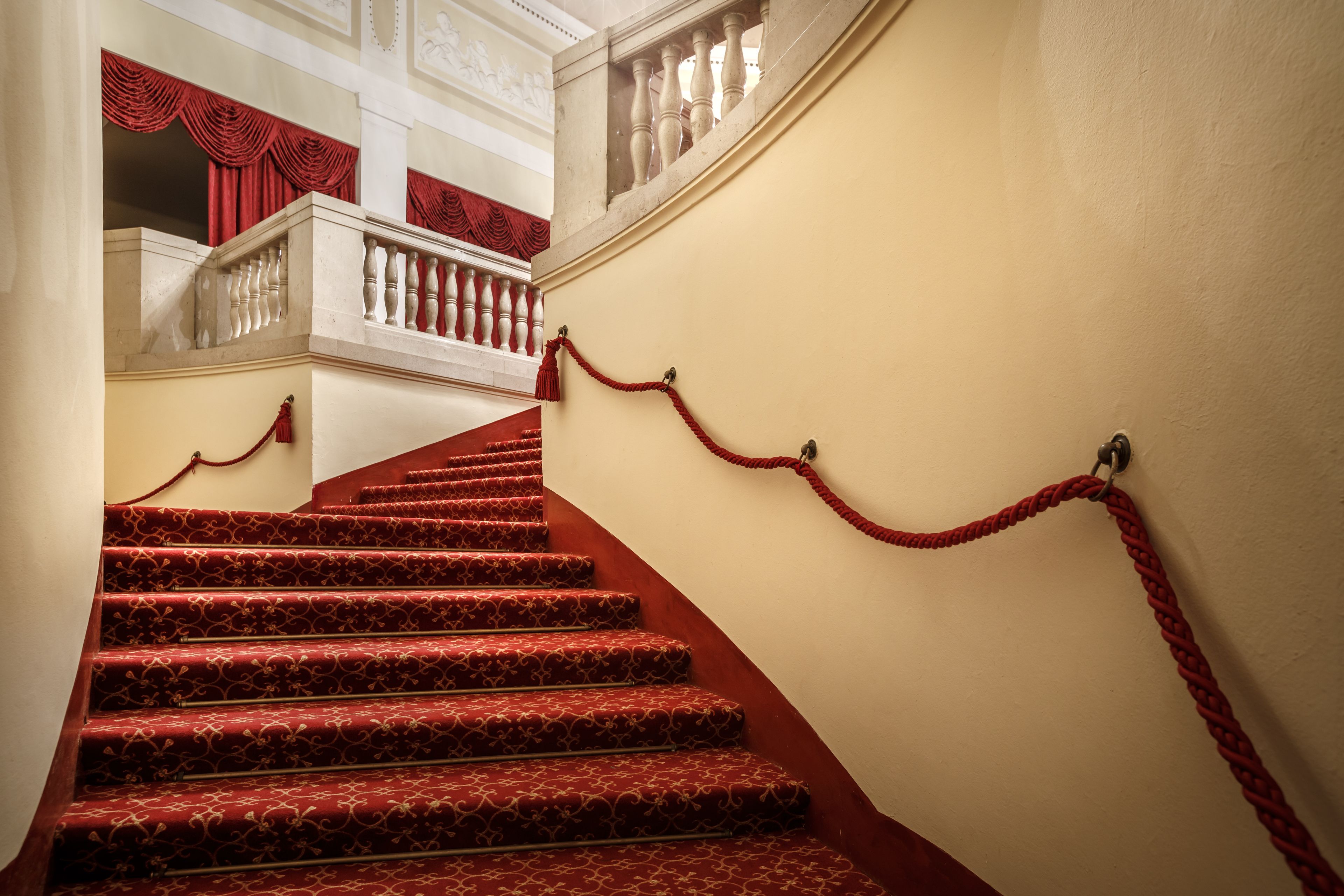 Photo - Hotel Kvarner - by Liburnia Hotels & Villas
